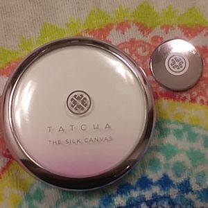 Tatcha Silk Canvas Primer